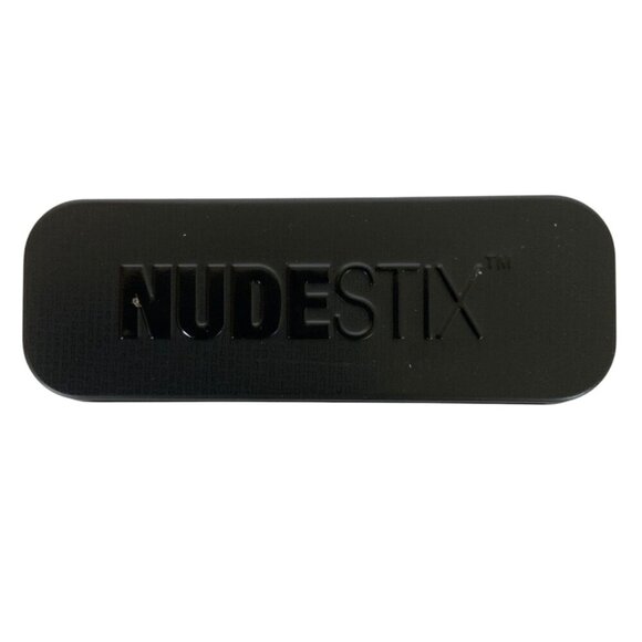 Nudestix Cream Concealer Anticernes Creme NUDE 8 10 ml / .34 fl oz - Picture 3 of 4